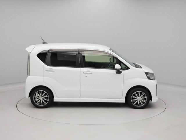 ムーヴカスタム X VS SAIII(愛知県)の中古車