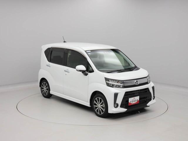 ムーヴカスタム X VS SAIII(愛知県)の中古車