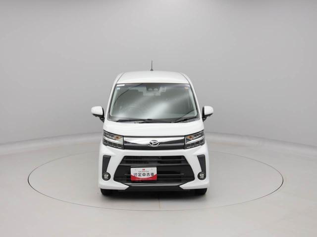 ムーヴカスタム X VS SAIII(愛知県)の中古車