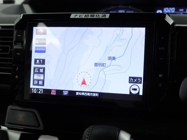 ウェイクGターボVS SAIIIメモリーナビ・ドライブレコーダー・ETC・キーフリー(愛知県)の中古車