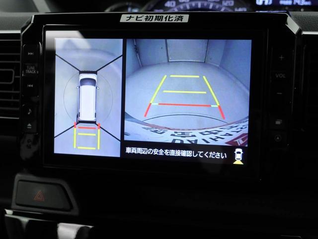ウェイクGターボVS SAIIIメモリーナビ・ドライブレコーダー・ETC・キーフリー(愛知県)の中古車