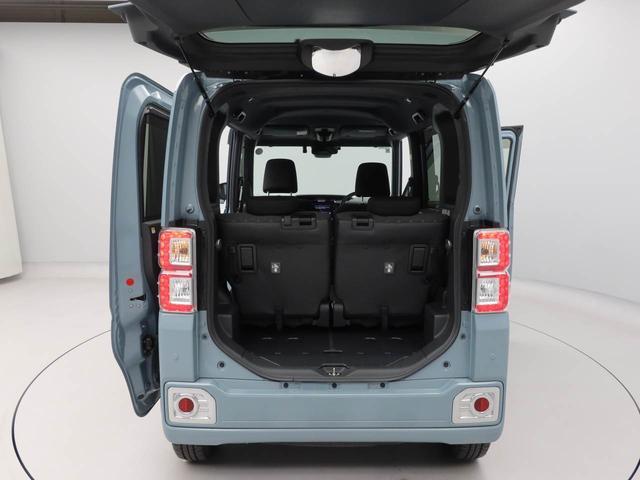 ウェイクGターボVS SAIIIメモリーナビ・ドライブレコーダー・ETC・キーフリー(愛知県)の中古車
