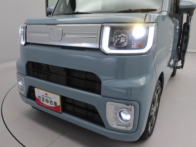 ウェイクGターボVS SAIIIメモリーナビ・ドライブレコーダー・ETC・キーフリー(愛知県)の中古車