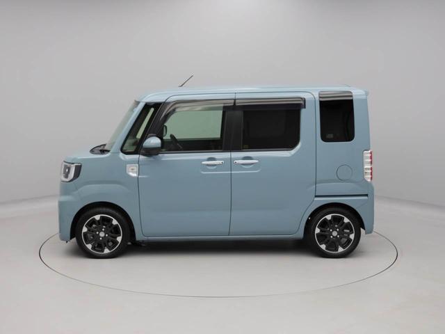 ウェイクGターボVS SAIIIメモリーナビ・ドライブレコーダー・ETC・キーフリー(愛知県)の中古車
