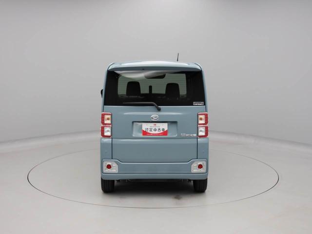 ウェイクGターボVS SAIIIメモリーナビ・ドライブレコーダー・ETC・キーフリー(愛知県)の中古車