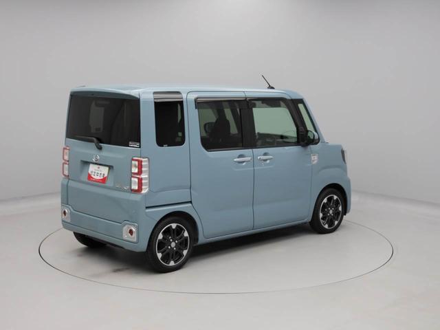 ウェイクGターボVS SAIIIメモリーナビ・ドライブレコーダー・ETC・キーフリー(愛知県)の中古車