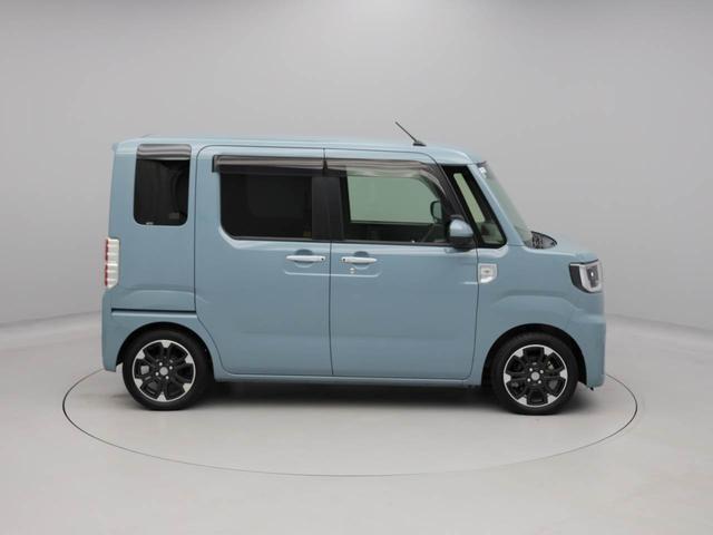 ウェイクGターボVS SAIIIメモリーナビ・ドライブレコーダー・ETC・キーフリー(愛知県)の中古車