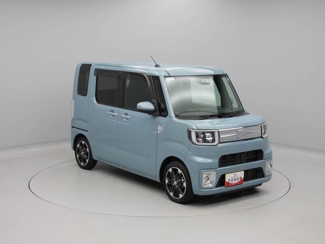 ウェイクGターボVS SAIIIメモリーナビ・ドライブレコーダー・ETC・キーフリー(愛知県)の中古車