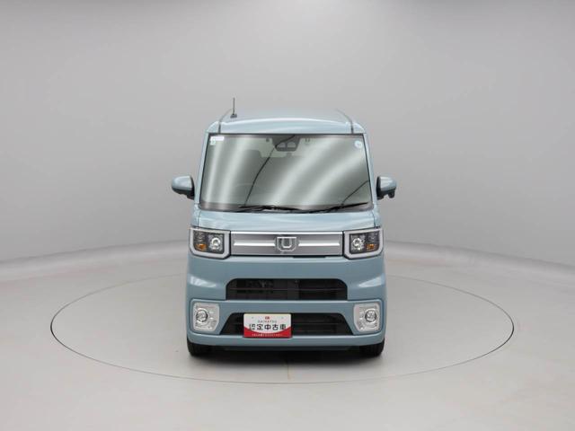 ウェイクGターボVS SAIIIメモリーナビ・ドライブレコーダー・ETC・キーフリー(愛知県)の中古車