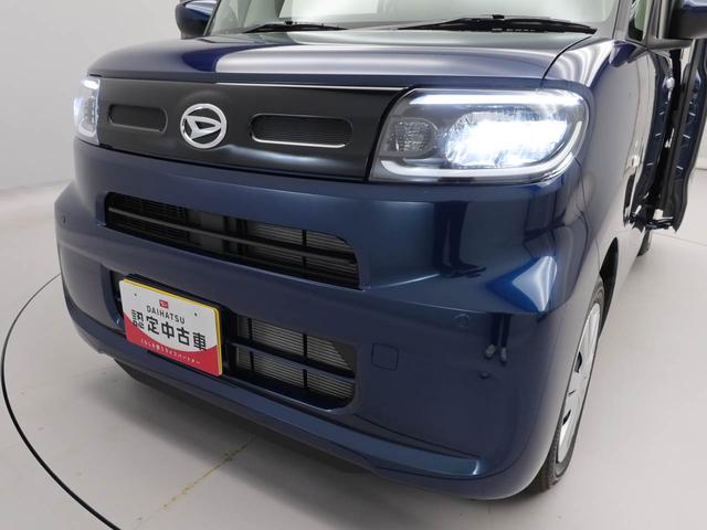 タントＸ（愛知県）の中古車