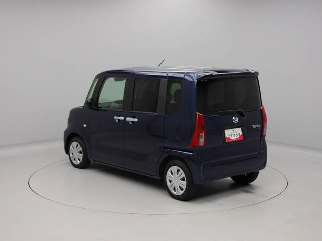 タントＸ（愛知県）の中古車