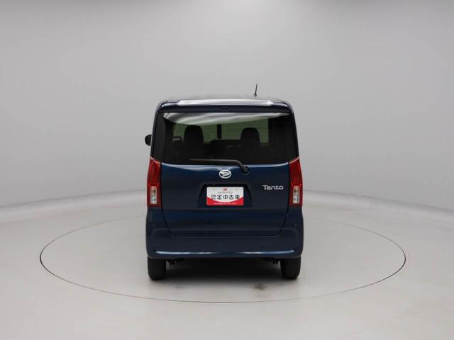 タントＸ（愛知県）の中古車