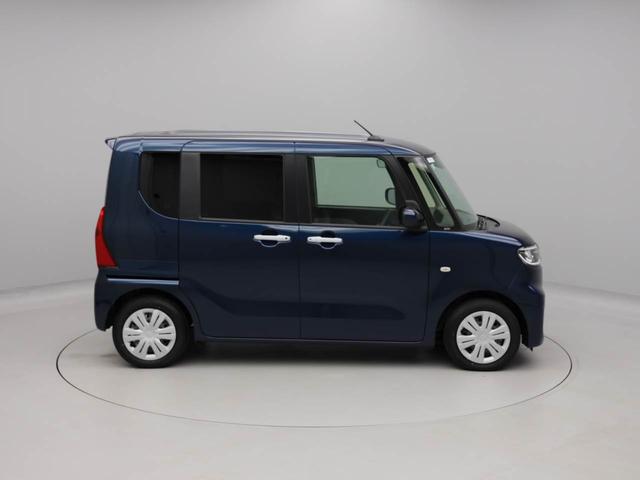 タントＸ（愛知県）の中古車