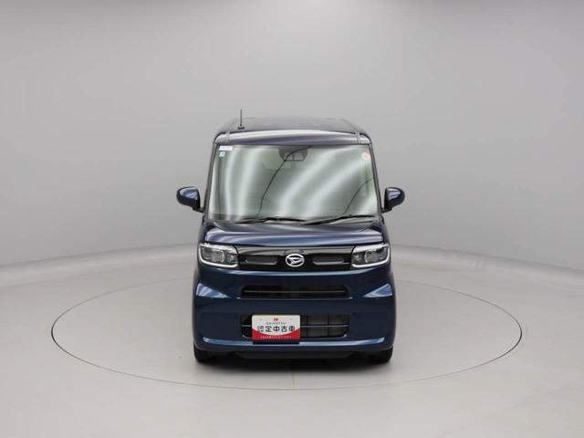 タントＸ（愛知県）の中古車