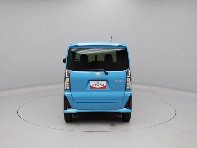 タントカスタムX両側パワースライドドア・電動パーキングブレーキ&オートブレーキホールド機能・運転席&助手席シートヒーター・LEDヘッドランプ・コーナーセンサー・14インチアルミホイール・バックカメラ・オーディオレス(愛知県)の中古車