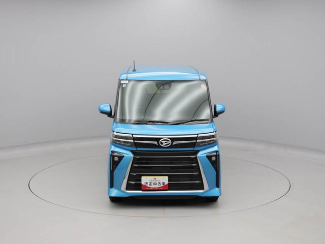 タントカスタムX両側パワースライドドア・電動パーキングブレーキ&オートブレーキホールド機能・運転席&助手席シートヒーター・LEDヘッドランプ・コーナーセンサー・14インチアルミホイール・バックカメラ・オーディオレス(愛知県)の中古車