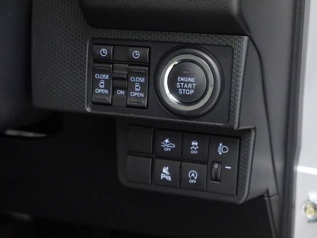 タントXキーフリー バックカメラ 両側電動スライドドア LEDヘッドライト シートヒーター(愛知県)の中古車