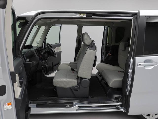 タントXキーフリー バックカメラ 両側電動スライドドア LEDヘッドライト シートヒーター(愛知県)の中古車