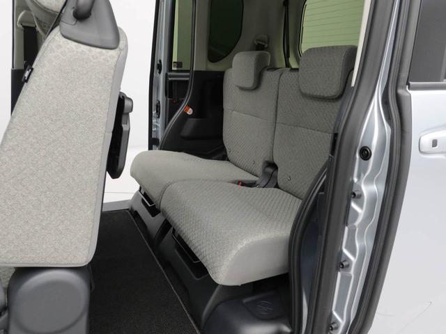 タントXキーフリー バックカメラ 両側電動スライドドア LEDヘッドライト シートヒーター(愛知県)の中古車