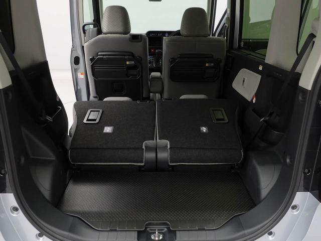 タントXキーフリー バックカメラ 両側電動スライドドア LEDヘッドライト シートヒーター(愛知県)の中古車