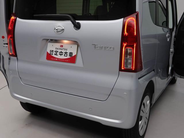タントXキーフリー バックカメラ 両側電動スライドドア LEDヘッドライト シートヒーター(愛知県)の中古車