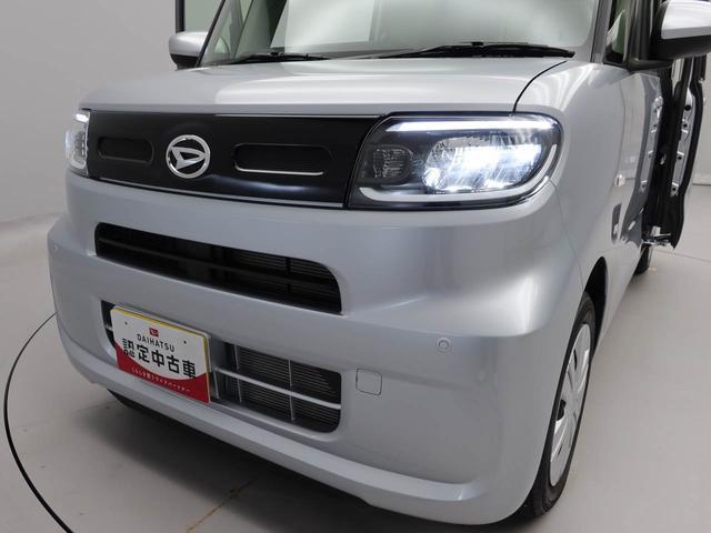 タントXキーフリー バックカメラ 両側電動スライドドア LEDヘッドライト シートヒーター(愛知県)の中古車