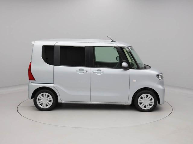 タントXキーフリー バックカメラ 両側電動スライドドア LEDヘッドライト シートヒーター(愛知県)の中古車
