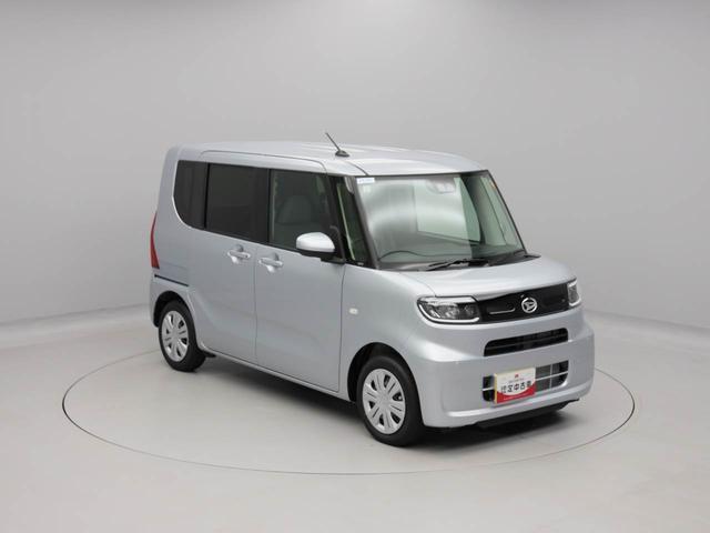 タントXキーフリー バックカメラ 両側電動スライドドア LEDヘッドライト シートヒーター(愛知県)の中古車