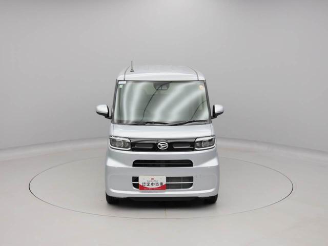 タントXキーフリー バックカメラ 両側電動スライドドア LEDヘッドライト シートヒーター(愛知県)の中古車