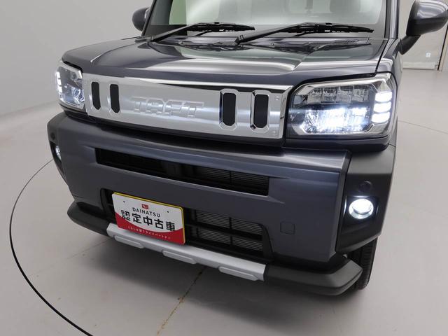 タフトG クロムベンチャー(愛知県)の中古車