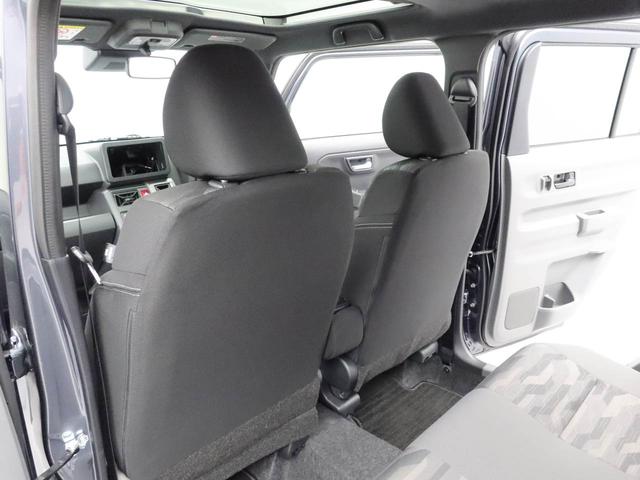 タフトG クロムベンチャー(愛知県)の中古車