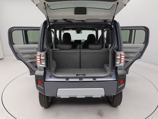 タフトG クロムベンチャー(愛知県)の中古車