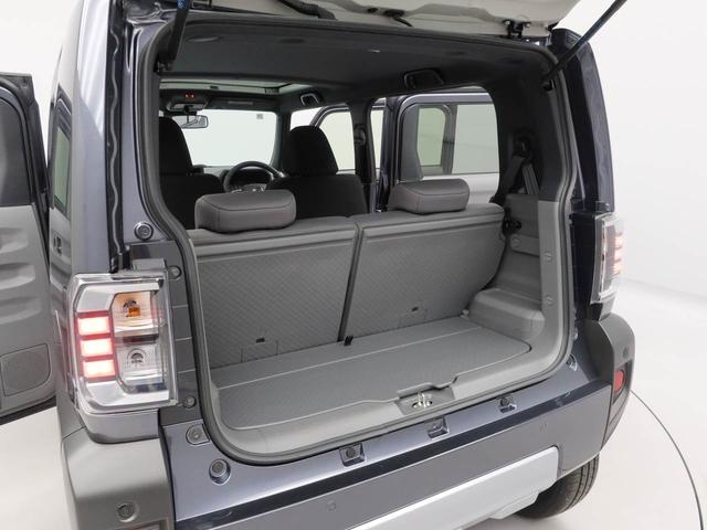 タフトG クロムベンチャー(愛知県)の中古車