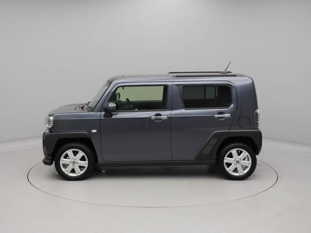 タフトG クロムベンチャー(愛知県)の中古車