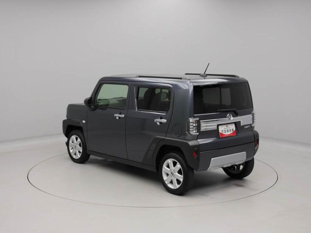 タフトG クロムベンチャー(愛知県)の中古車