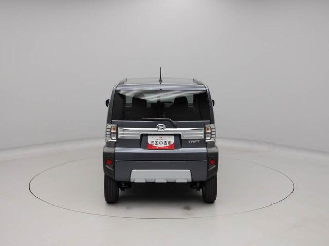 タフトG クロムベンチャー(愛知県)の中古車