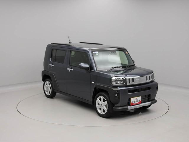 タフトG クロムベンチャー(愛知県)の中古車