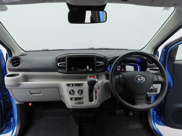 ミライースX SAIII 電動格納式ミラー スモークガラス電動格納式ミラー スモークガラス LEDヘッドライト 衝突回避支援ブレーキ 誤発信抑制装置 キーレスエントリー 安全ボディ(愛知県)の中古車