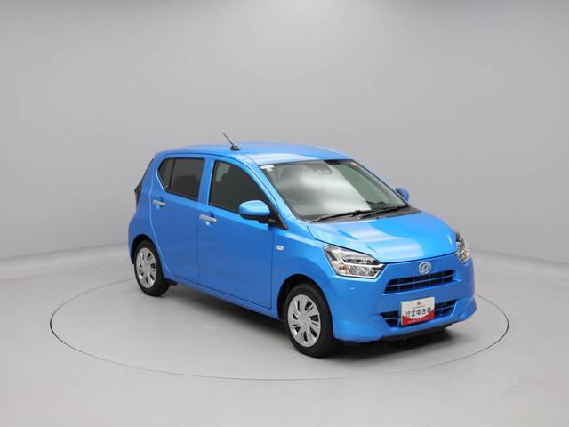 ミライースX SAIII 電動格納式ミラー スモークガラス電動格納式ミラー スモークガラス LEDヘッドライト 衝突回避支援ブレーキ 誤発信抑制装置 キーレスエントリー 安全ボディ(愛知県)の中古車