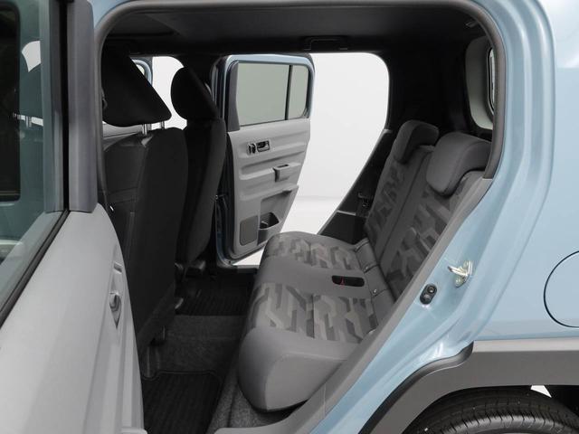 タフトX(愛知県)の中古車