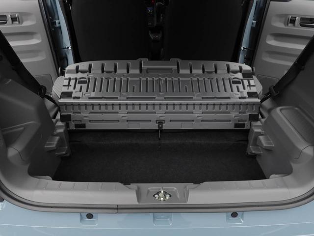 タフトX(愛知県)の中古車