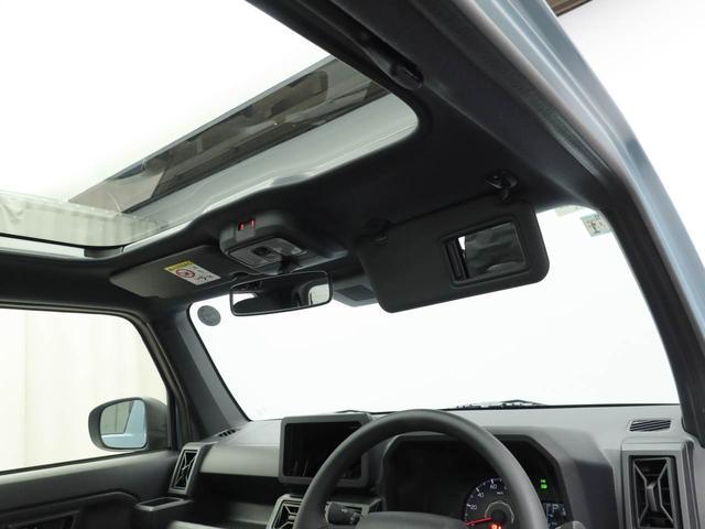 タフトX(愛知県)の中古車
