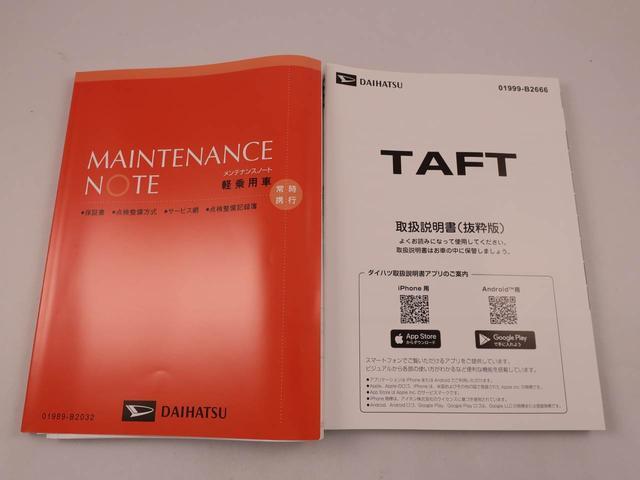 タフトX(愛知県)の中古車