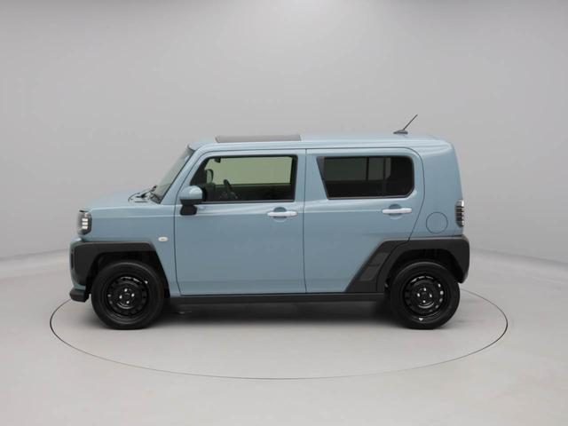 タフトX(愛知県)の中古車