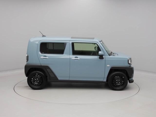 タフトX(愛知県)の中古車