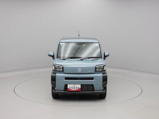 タフトX(愛知県)の中古車