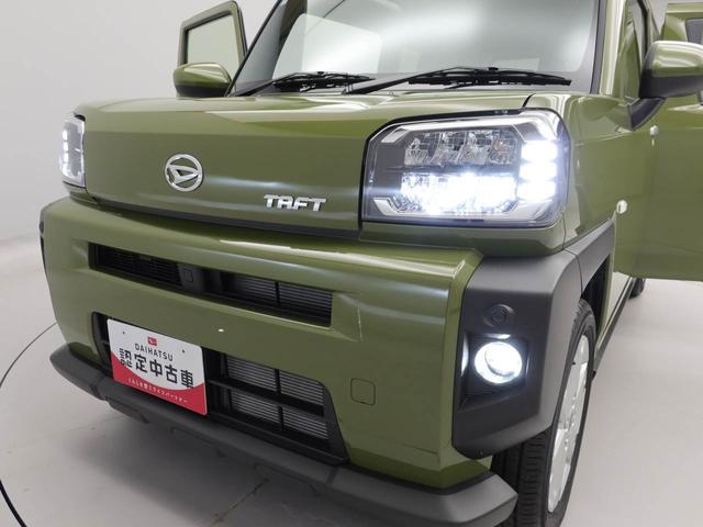 タフトG(愛知県)の中古車