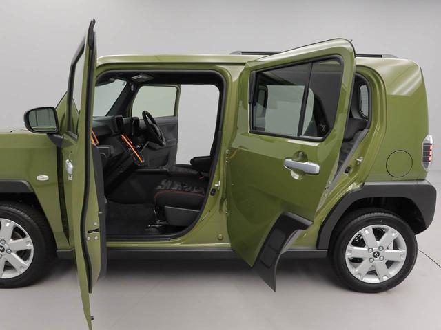 タフトG(愛知県)の中古車