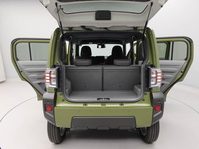 タフトG(愛知県)の中古車