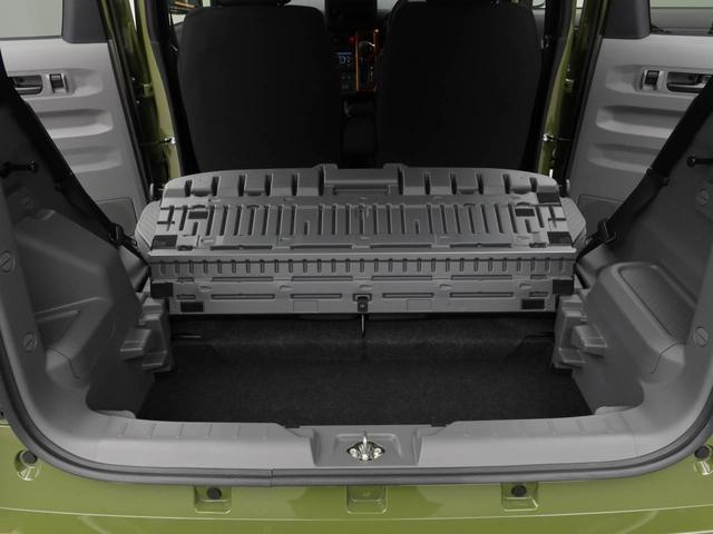 タフトG(愛知県)の中古車